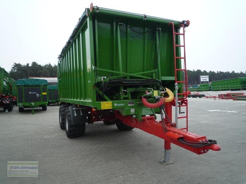 Abschiebewagen typu PRONAR Abschiebewagen T 902, 2 Achsen, NEU, Neumaschine v Itterbeck (Obrázek 5)