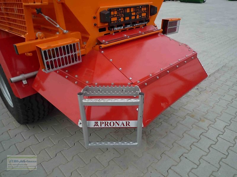 Schneepflug typu PRONAR Salz- Sandstreuer T 132, ca. 4 m³, NEU, Gebrauchtmaschine v Itterbeck (Obrázek 7)