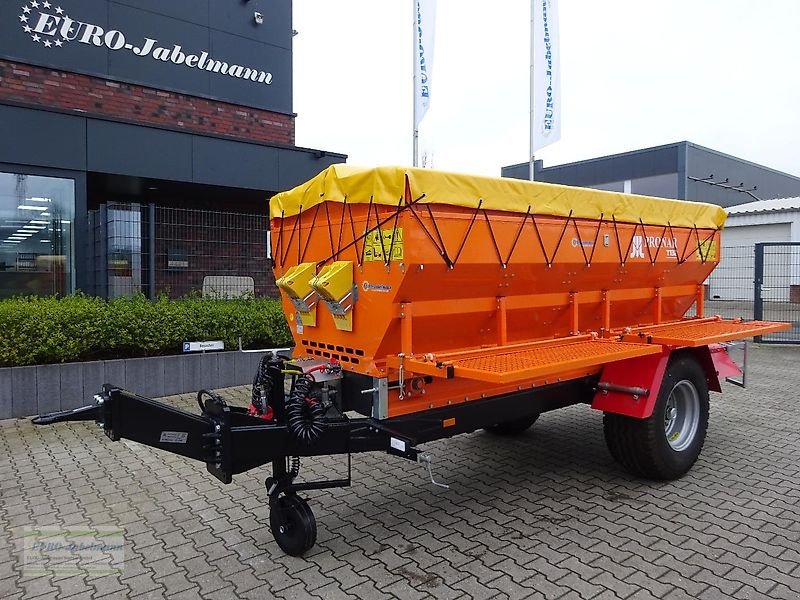 Schneepflug typu PRONAR Salz- Sandstreuer T 132, ca. 4 m³, NEU, Gebrauchtmaschine v Itterbeck (Obrázek 11)