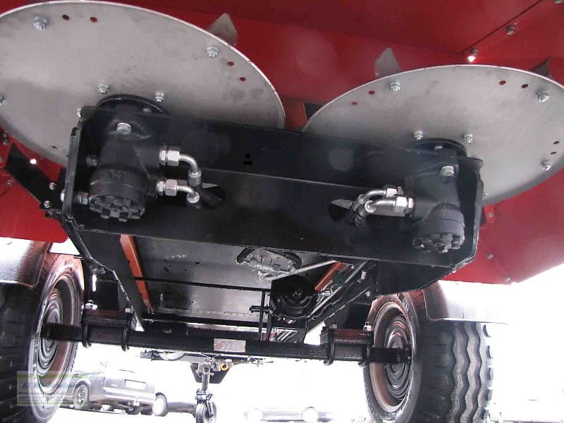 Schneepflug typu PRONAR Salz- Sandstreuer T 132, ca. 4 m³, NEU, Gebrauchtmaschine v Itterbeck (Obrázek 9)