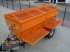 Sandstreuer & Salzstreuer typu PRONAR Salz- Sandstreuer T 132, ca. 4 m³, NEU, Neumaschine v Itterbeck (Obrázek 16)