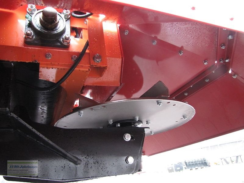 Sandstreuer & Salzstreuer typu PRONAR Salz- Sandstreuer T 132, ca. 4 m³, NEU, Neumaschine v Itterbeck (Obrázek 11)