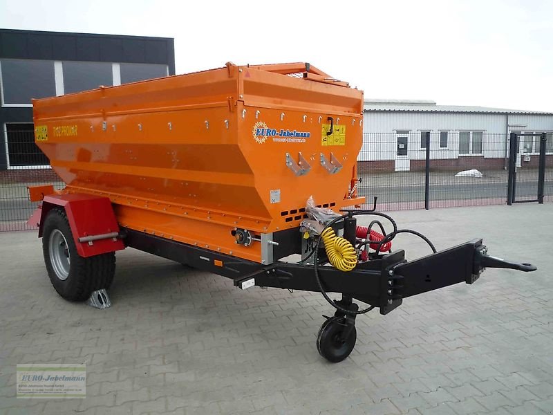 Sandstreuer & Salzstreuer typu PRONAR Salz- Sandstreuer T 132, ca. 4 m³, NEU, Neumaschine v Itterbeck (Obrázek 2)
