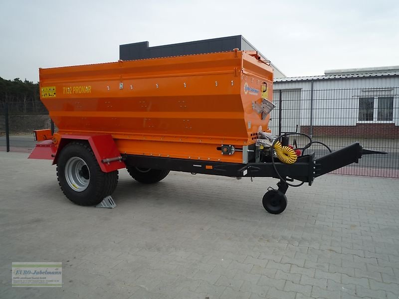 Schneepflug typu PRONAR Salz- Sandstreuer T 132, ca. 4 m³, NEU, ab Lager, Gebrauchtmaschine v Itterbeck (Obrázek 11)