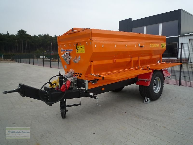 Schneepflug typu PRONAR Salz- Sandstreuer T 132, ca. 4 m³, NEU, ab Lager, Gebrauchtmaschine v Itterbeck (Obrázek 5)