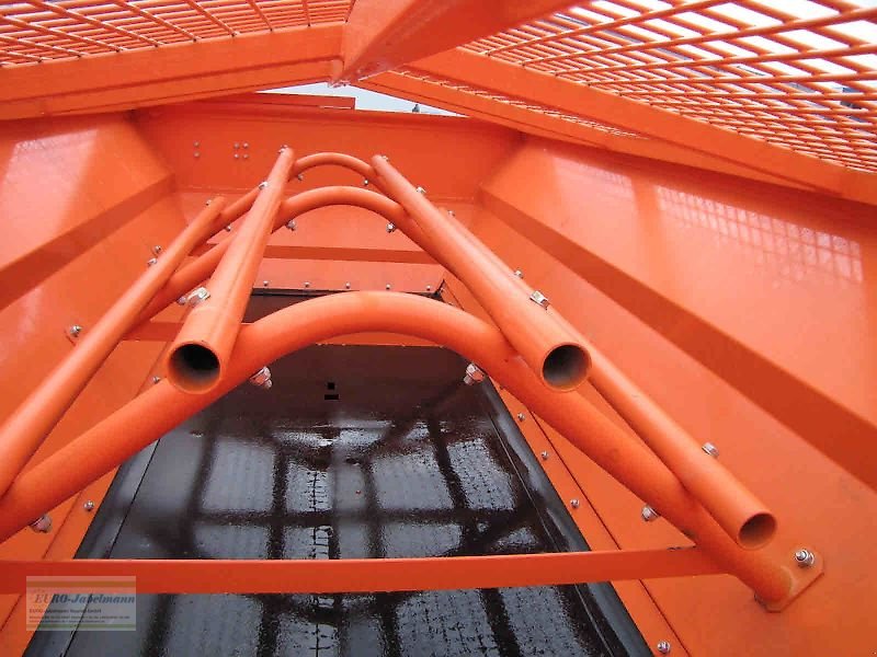 Schneepflug typu PRONAR Salz- Sandstreuer T 132, ca. 4 m³, NEU, ab Lager, Gebrauchtmaschine v Itterbeck (Obrázek 14)