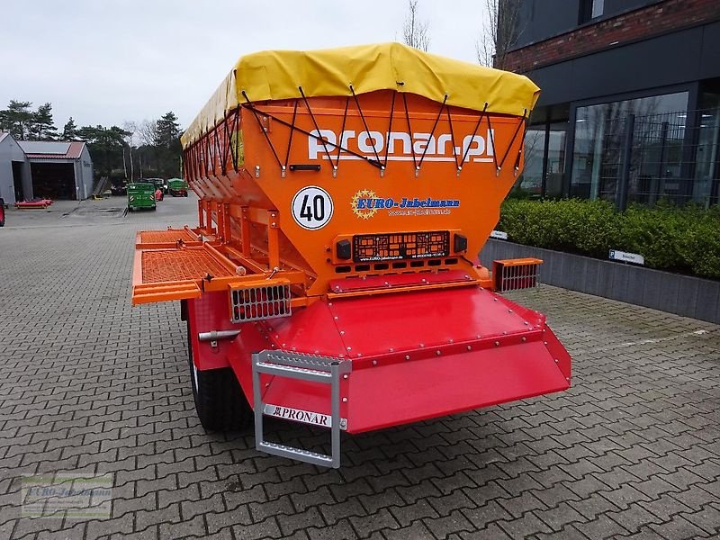 Schneepflug typu PRONAR Salz- Sandstreuer T 132, ca. 4 m³, NEU, ab Lager, Gebrauchtmaschine v Itterbeck (Obrázek 20)