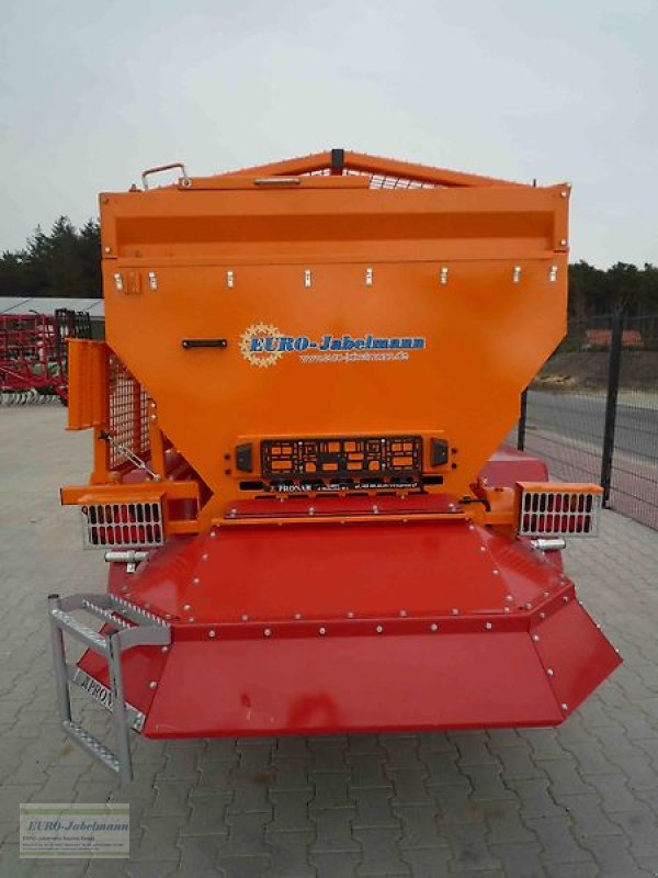 Schneepflug typu PRONAR Salz- Sandstreuer T 132, ca. 4 m³, NEU, ab Lager, Gebrauchtmaschine v Itterbeck (Obrázek 10)