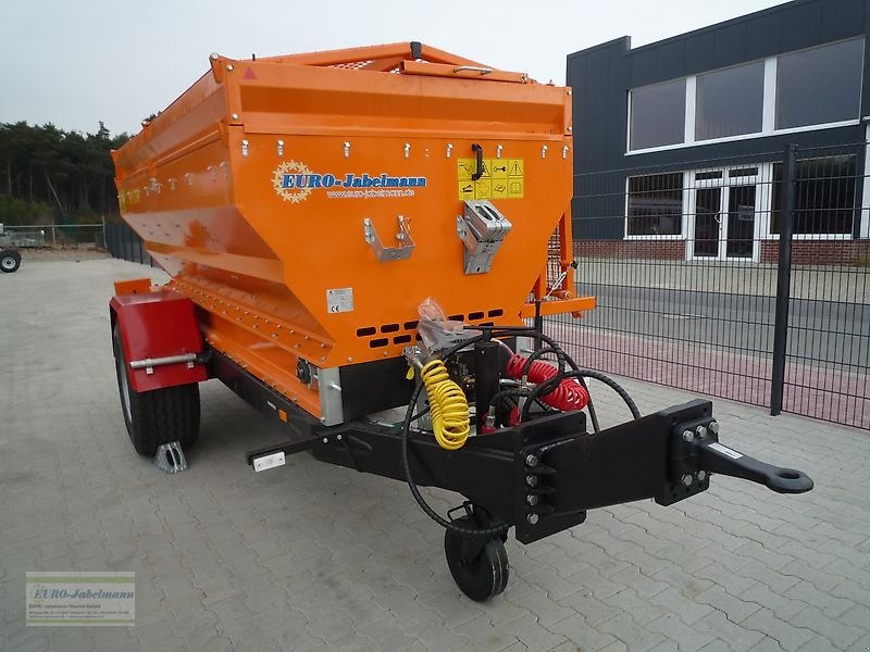 Schneepflug typu PRONAR Salz- Sandstreuer T 132, ca. 4 m³, NEU, ab Lager, Gebrauchtmaschine v Itterbeck (Obrázek 12)