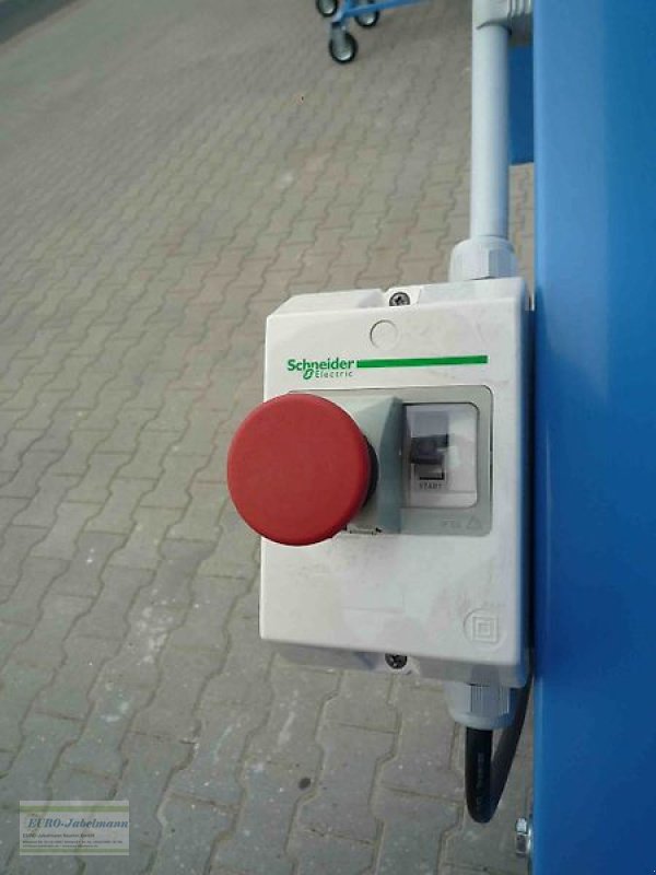 Lagertechnik of the type EURO-Jabelmann Förder- Stollenbänder, NEU, Länge: 1000 - 6000 mm, eigene Herstellung, Neumaschine in Itterbeck (Picture 12)