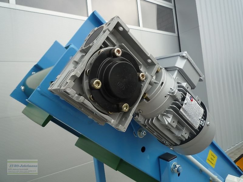 Lagertechnik of the type EURO-Jabelmann Förder- Stollenbänder, NEU, Länge: 1000 - 6000 mm, eigene Herstellung, Neumaschine in Itterbeck (Picture 11)