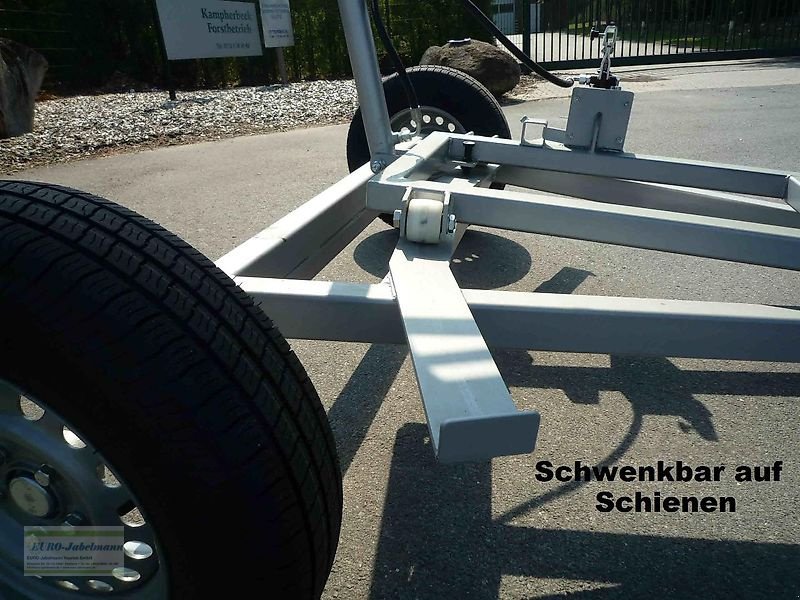 Lagertechnik typu EURO-Jabelmann Förder- Stollen- Muldenbänder, NEU, Länge: 2000 - ? mm, eigene Herstellung, Neumaschine v Itterbeck (Obrázek 23)