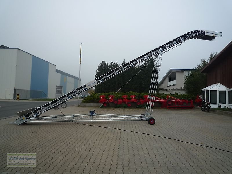 Lagertechnik typu EURO-Jabelmann Förder- Stollen- Muldenbänder, NEU, Länge: 2000 - ? mm, eigene Herstellung, Neumaschine v Itterbeck (Obrázek 15)