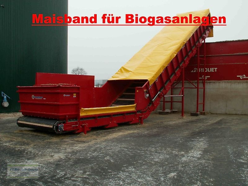 Lagertechnik типа EURO-Jabelmann Förder- Stollenbänder, NEU, Länge: 2000 - ? mm, eigene Herstellung (Made in Germany), Neumaschine в Itterbeck (Фотография 22)