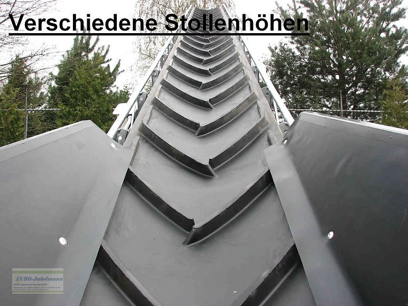 Lagertechnik типа EURO-Jabelmann Förder- Stollenbänder, NEU, Länge: 2000 - ? mm, eigene Herstellung (Made in Germany), Neumaschine в Itterbeck (Фотография 4)