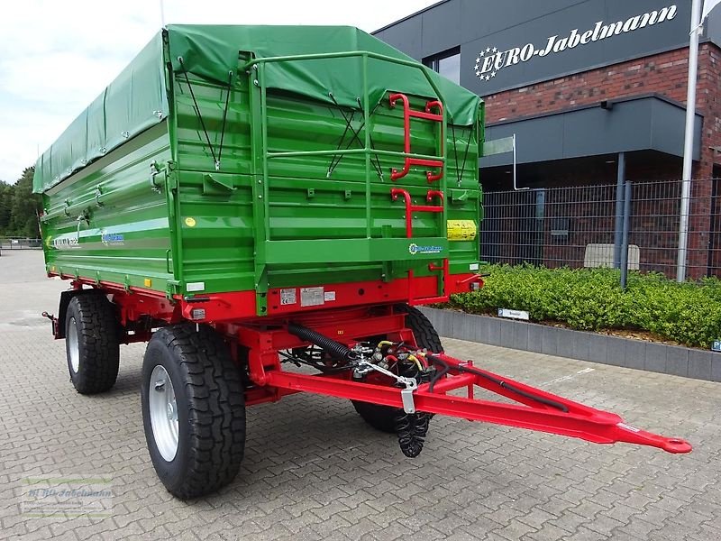 Kipper typu PRONAR Zweiachsdreiseitenkipper, T 672/2, 14 to, NEU, Neumaschine v Itterbeck (Obrázek 11)