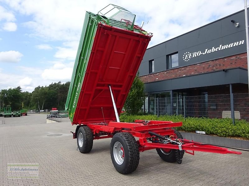 Kipper typu PRONAR Zweiachsdreiseitenkipper, T 672/2, 14 to, NEU, Neumaschine v Itterbeck (Obrázek 17)