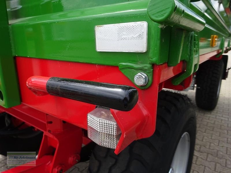 Kipper typu PRONAR Zweiachsdreiseitenkipper, T 672/2, 14 to, NEU, Neumaschine v Itterbeck (Obrázek 22)