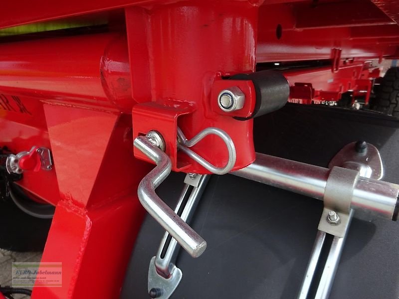 Kipper typu PRONAR Zweiachsdreiseitenkipper, T 672/2, 14 to, NEU, Neumaschine v Itterbeck (Obrázek 28)