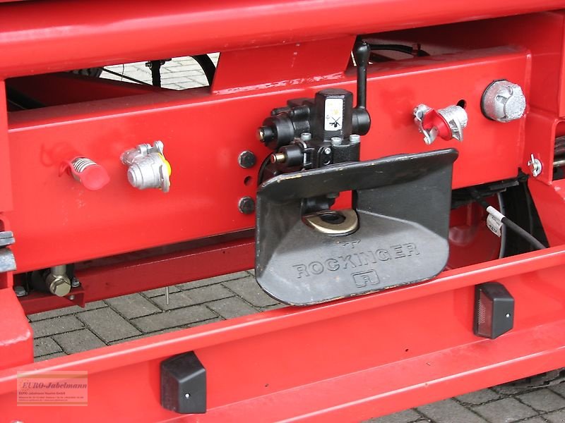 Kipper typu PRONAR Zweiachsdreiseitenkipper, T 672/2, 14 to, NEU, Neumaschine v Itterbeck (Obrázek 30)