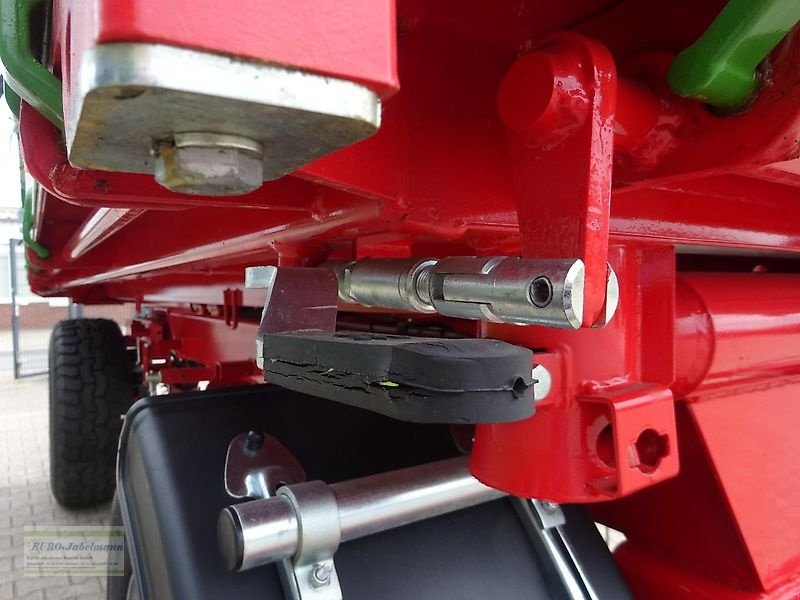 Kipper typu PRONAR Zweiachsdreiseitenkipper, T 672/2, 14 to, NEU, Neumaschine v Itterbeck (Obrázek 21)