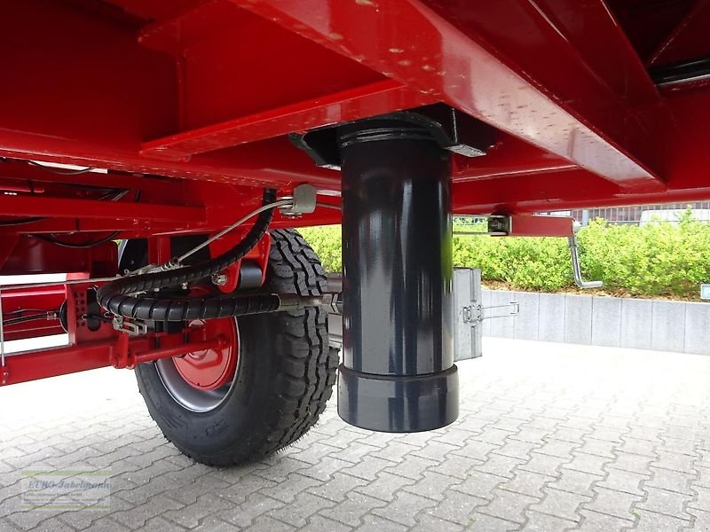 Kipper typu PRONAR Zweiachsdreiseitenkipper, T 672/2, 14 to, NEU, Neumaschine v Itterbeck (Obrázek 27)