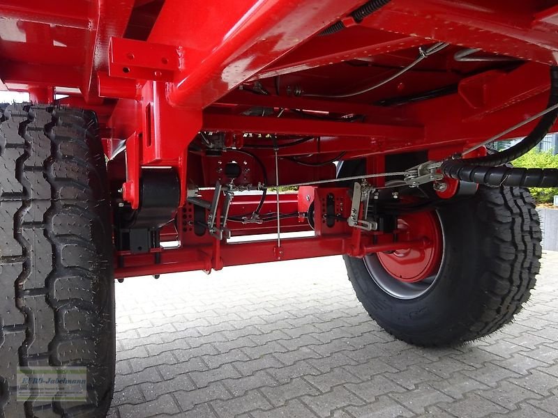 Kipper typu PRONAR Zweiachsdreiseitenkipper, T 672/2, 14 to, NEU, Neumaschine v Itterbeck (Obrázek 25)