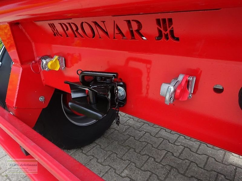 Kipper typu PRONAR Zweiachsdreiseitenkipper, T 672/2, 14 to, NEU, Neumaschine v Itterbeck (Obrázek 31)