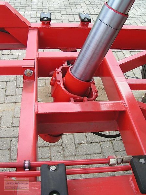 Kipper typu PRONAR Zweiachsdreiseitenkipper, T 672/2, 14 to, NEU, Neumaschine v Itterbeck (Obrázek 20)