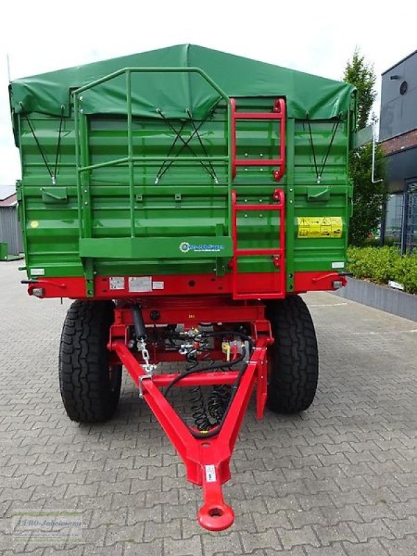 Kipper typu PRONAR Zweiachsdreiseitenkipper, T 672/2, 14 to, NEU, Neumaschine v Itterbeck (Obrázek 5)