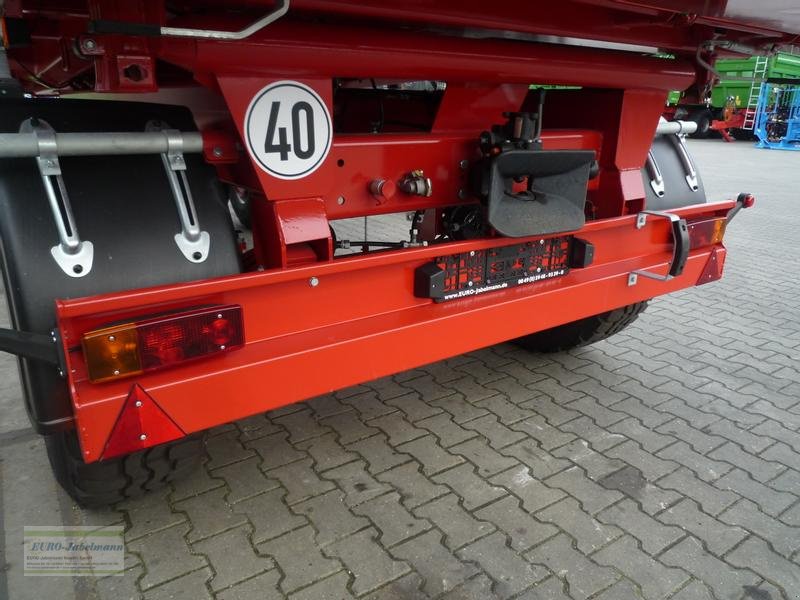 Kipper typu PRONAR Tandemdreiseitenkipper T683, 20 to., NEU, Neumaschine v Itterbeck (Obrázek 10)