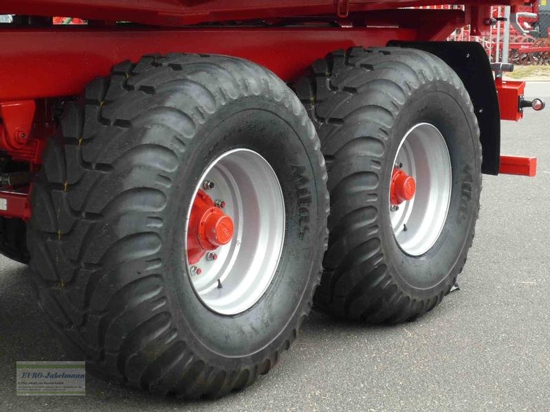 Kipper typu PRONAR Tandemdreiseitenkipper T683, 20 to., NEU, Neumaschine v Itterbeck (Obrázek 8)