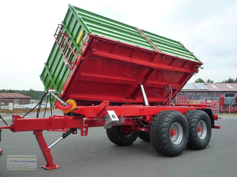 Kipper typu PRONAR Tandemdreiseitenkipper T683, 20 to., NEU, Neumaschine v Itterbeck (Obrázek 7)