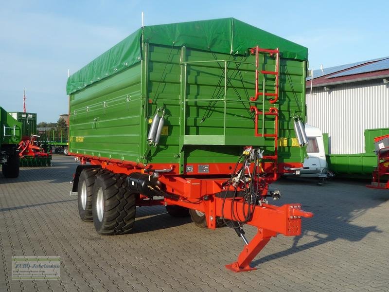 Kipper typu PRONAR Tandemdreiseitenkipper T683, 20 to., NEU, Neumaschine v Itterbeck (Obrázek 5)