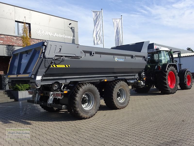 Abrollcontainer des Typs EURO-Jabelmann Abroll Container STE 4500/1000 Halfpipe, für PRONAR T185, 10 m³, NEU, ab Lager, Neumaschine in Itterbeck (Bild 20)