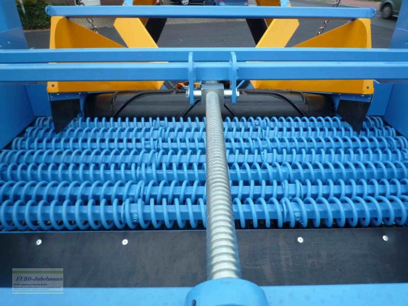 Lagertechnik του τύπου EURO-Jabelmann Sturzbunker V 4080 Maxi / V 45120 Maxi, NEU, Neumaschine σε Itterbeck (Φωτογραφία 13)