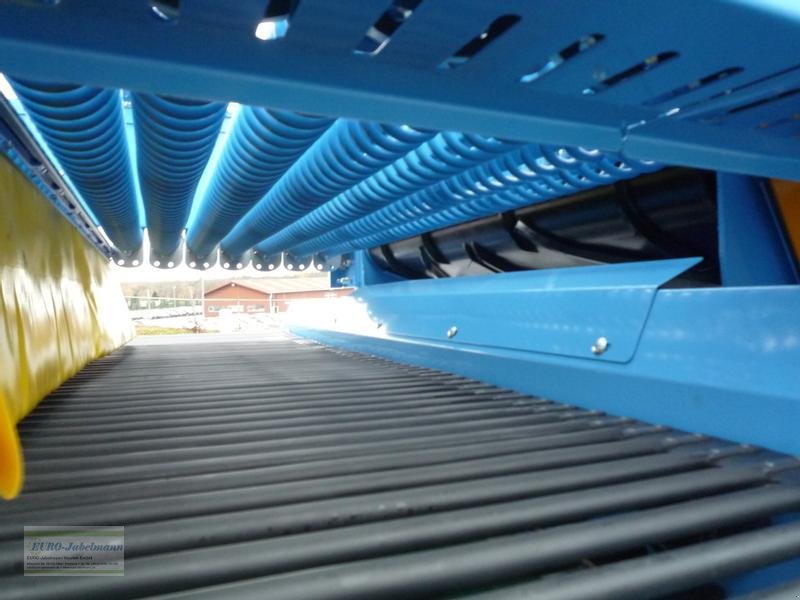 Lagertechnik του τύπου EURO-Jabelmann Sturzbunker V 4080 Maxi / V 45120 Maxi, NEU, Neumaschine σε Itterbeck (Φωτογραφία 15)