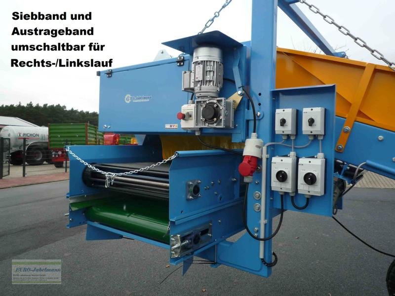 Lagertechnik tip EURO-Jabelmann Sturzbunker V 4080 Maxi / V 45120 Maxi, NEU, Neumaschine in Itterbeck (Poză 10)