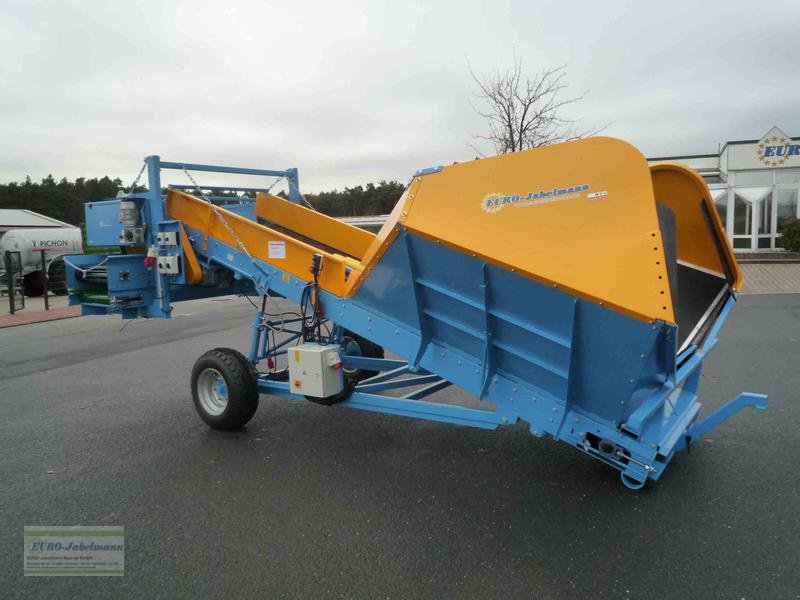 Lagertechnik του τύπου EURO-Jabelmann Sturzbunker V 4080 Maxi / V 45120 Maxi, NEU, Neumaschine σε Itterbeck (Φωτογραφία 3)