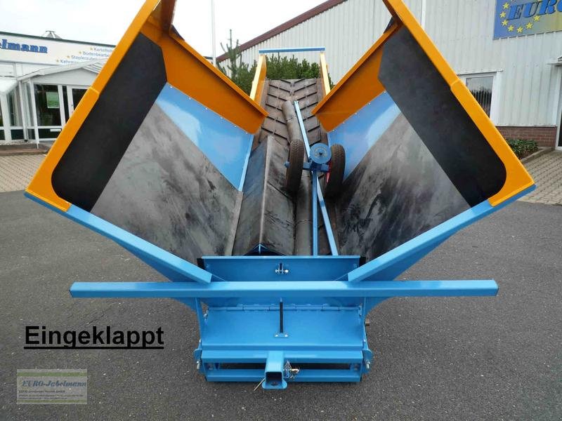 Lagertechnik του τύπου EURO-Jabelmann Sturzbunker V 4080 Maxi / V 45120 Maxi, NEU, Neumaschine σε Itterbeck (Φωτογραφία 8)