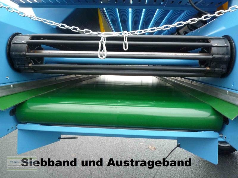 Lagertechnik του τύπου EURO-Jabelmann Sturzbunker V 4080 Maxi / V 45120 Maxi, NEU, Neumaschine σε Itterbeck (Φωτογραφία 14)