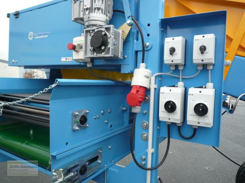 Lagertechnik του τύπου EURO-Jabelmann Sturzbunker V 4080 Maxi / V 45120 Maxi, NEU, Neumaschine σε Itterbeck (Φωτογραφία 17)