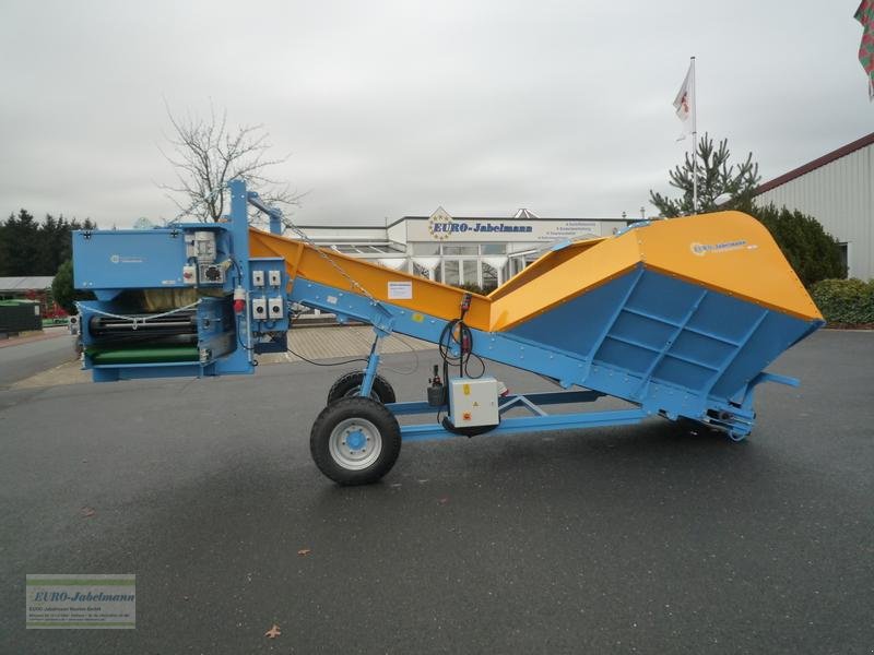 Lagertechnik του τύπου EURO-Jabelmann Sturzbunker V 4080 Maxi / V 45120 Maxi, NEU, Neumaschine σε Itterbeck (Φωτογραφία 2)