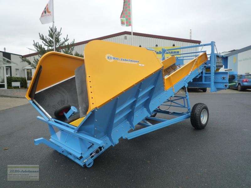 Lagertechnik του τύπου EURO-Jabelmann Sturzbunker V 4080 Maxi / V 45120 Maxi, NEU, Neumaschine σε Itterbeck (Φωτογραφία 4)