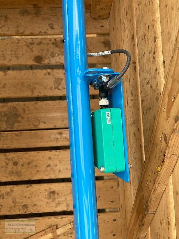 Lagertechnik typu EURO-Jabelmann Kistenfüllgerät KFG 650-2 für Großkisten, NEU, Neumaschine v Itterbeck (Obrázok 16)