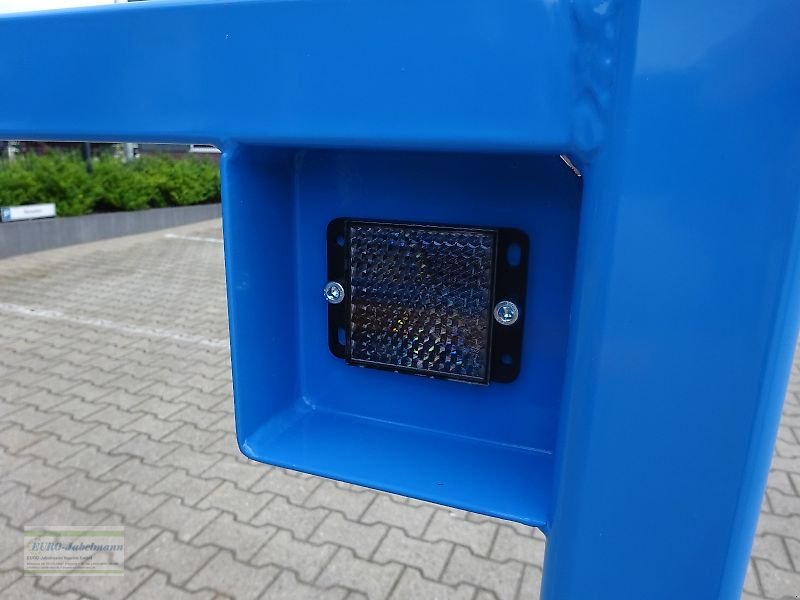 Lagertechnik typu EURO-Jabelmann Kistenfüllgerät KFG 650-2 für Großkisten, NEU, Neumaschine v Itterbeck (Obrázok 11)