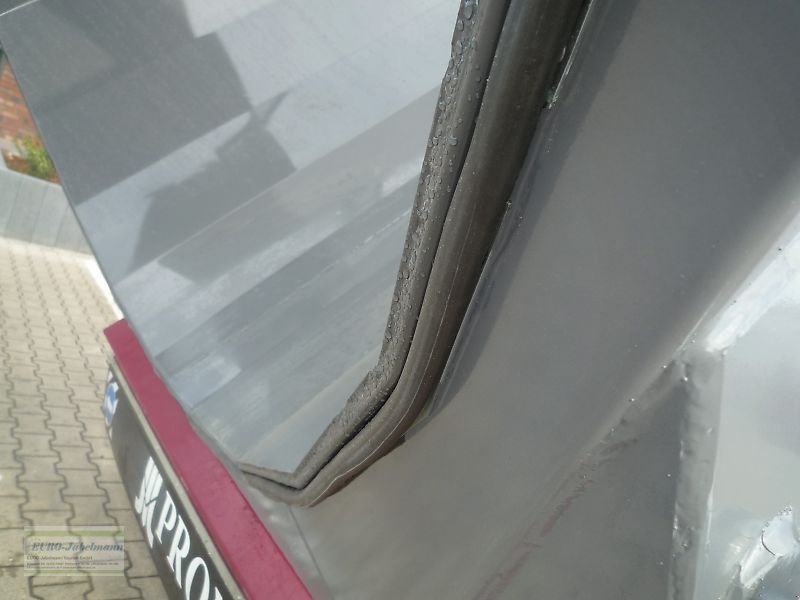 Kipper typu PRONAR Schwerlast Bau- Muldenkipper T 701 HP, Halfpipe Hardox Mulde, 22 to, sofort ab Lager, SONDERPREIS, Neumaschine v Itterbeck (Obrázek 14)