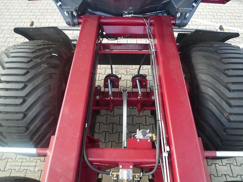 Kipper typu PRONAR Schwerlast Bau- Muldenkipper T 701 HP, Halfpipe Hardox Mulde, 22 to, sofort ab Lager, SONDERPREIS, Neumaschine v Itterbeck (Obrázek 12)