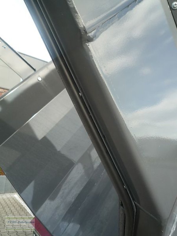 Kipper del tipo PRONAR Schwerlastkipper Hardoxmulde T 701 HP Halfpipe Mulde, Gebrauchtmaschine en Itterbeck (Imagen 15)