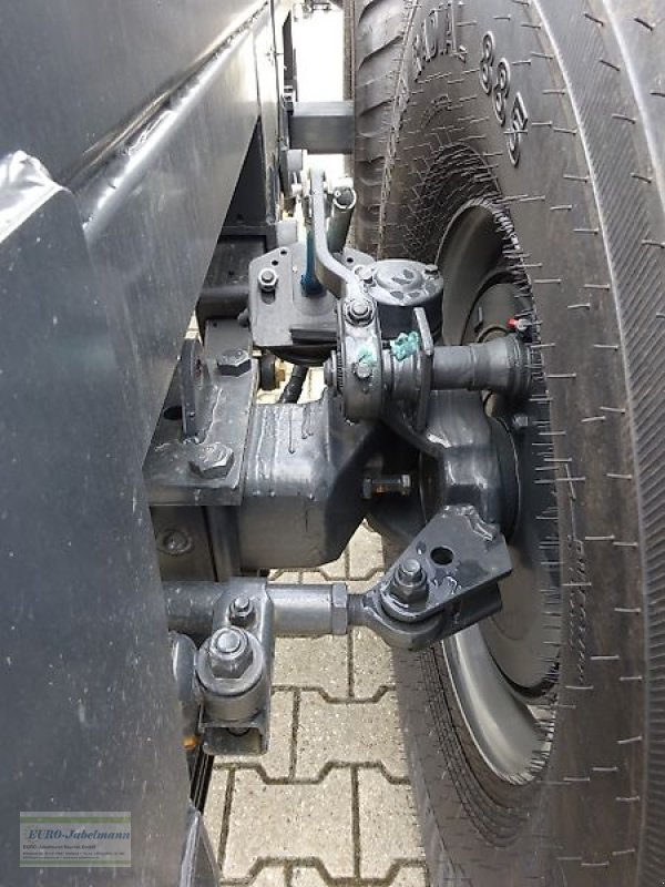 Abrollcontainer tip PRONAR Containeranhänger / Containerfahrzeug / Hakenlifter T 285/1, 23 to, NEU, Neumaschine in Itterbeck (Poză 19)